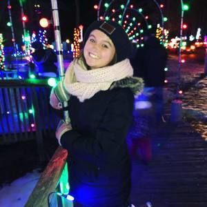 Meet your Posher, Taylor